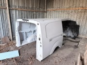 Proac VERSO LONG - tylna cześć nadwozia ćwiartka dach kolor EPR