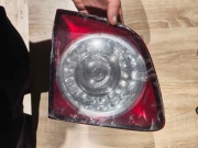 VW GOLF PLUS 2009 - 2014 LAMPA TYŁ LEWA valeo 5m0 945 093 L
