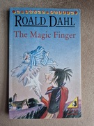 Roald Dahl The Magic Finger język angielski