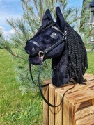 Hobby Horse A3 koń na kiju + gratis ogłowie