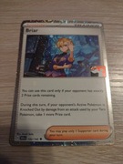 Pokemon tcg: Briar 
