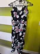 Kombinezon dla dziewczynki rozm 116