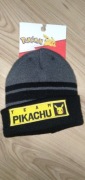 czapka zimowa Pokémon Team Pikachu 