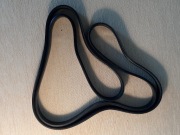 Nowy oryginalny niemiecki pasek EPJ 1310 5V do pralki Bosch Whirlpool Candy