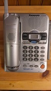 Telefon bezprzewodowy Panasonic KX-TG2258