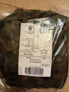 Mundur polowy roz. L/XS, M/R wzór 124PA/MON