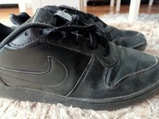 Czarne buty sportowy rozmiar 42