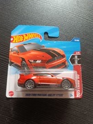 Hot wheels 2020 Ford Mustang Shelby GT500