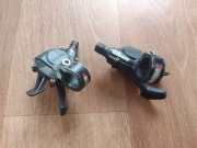 Manetki SRAM X7 9x3.