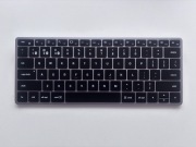 Satechi Slim X1 Bluetooth klawiatura stan bdb komplet