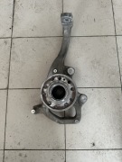 Zwrotnica Mercedes W205 C300 2019r