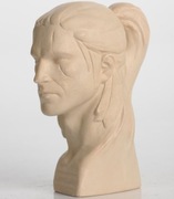 Wiedźmin 2 Edycja Kolekcjonerska - Geralt figurka