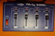 Sterownik oświetlenia  Showtec Party Dimmer
