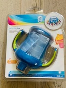 Canpol Babies kubek niekapek 9m+ 250 ml