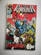 Tm-semic. Punisher 9/91