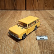 COBI wartburg 353 tourist JAK NOWY!