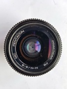 3.  Pentacon - Prakticar  PB 3,5-4,5/35-70 mm