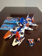 Lego 6973 Ice Planet