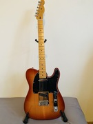 Fender telecaster Player Plus