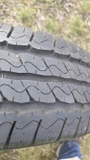 Opony VW Crafter 205 75 16C