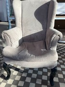 Fotel dziecięcy Quax 