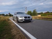 BMW F30 2017 3.0xdrive