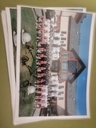 Vive Kielce autografy  zdiecie unikat