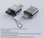 Czytnik kart micro SD Acer 