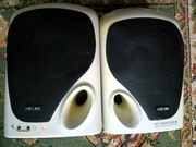 Soundstorm Primax Retro PC Głośniki Komputerowe + Zasilacz