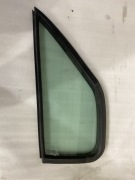 Renault master 2 2,5dCi szyba prawa drzwi pasażera