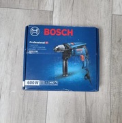 NOWA Wiertarka udarowa Bosch GSB 13RE