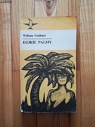 książka "Dzikie palmy" William Faulkner