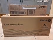 Fuser do xerox 700 550 i wałek xerox 550