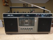 Radiomagnetofon RFT "SKR 701" (sprawny)