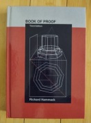 Richard Hammack - Book of proof