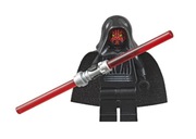 Lego Star Wars sw1330 figurka Darth Maul, rocznicowa, kolekcjonerska NOWA