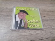 Seckels Görch - Schie rund um de Brust CD (4846)