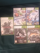 5 gier na konsole Xbox 360