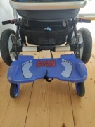 Dostawka Buggy Board