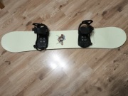 Snowboard Nitro   
