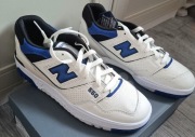 Buty New Balance BB550VTA "White Blue" r.41,5