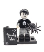 Lego Minifigures col16-5 - Spooky Boy / series 16