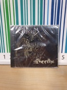 Nowa CD w folii Cerberus Split EP 