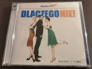 DLACZEGO NIE! - muzyka z filmu (2CD)