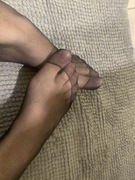 Zdjęcia stóp 10 sztuk