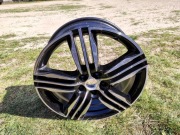 Felga alumionowa RAV4 Ronal 19" 5x114,3 7.5" ET50