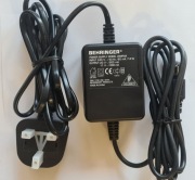 Zasilacz Vamp 2 Vamp3 DFX69 Behringer 