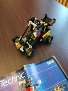 Klocki LEGO Technic - zestaw 8818