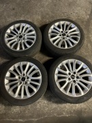 Mini Felgi 17 Net Spoke 519 koła letnie