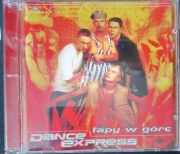 Dance Express - łapy w górę. 2002 CD